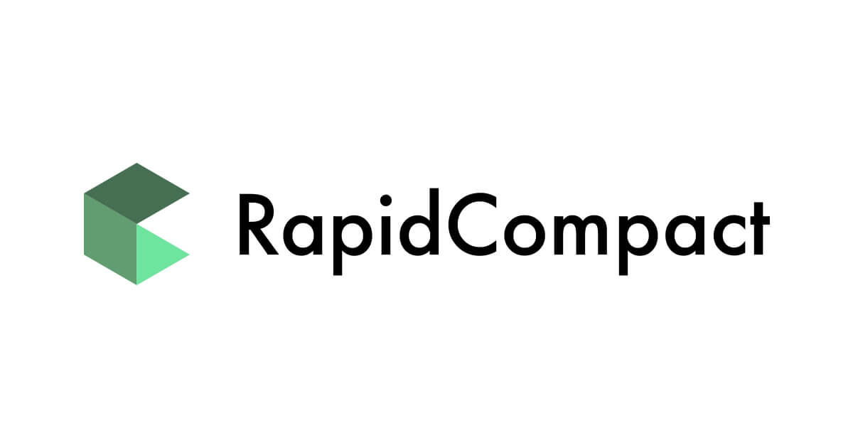 RapidCompact - Changelog