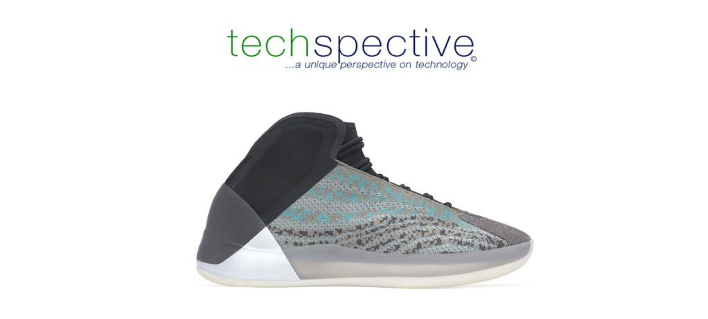 Techspective Yeezy