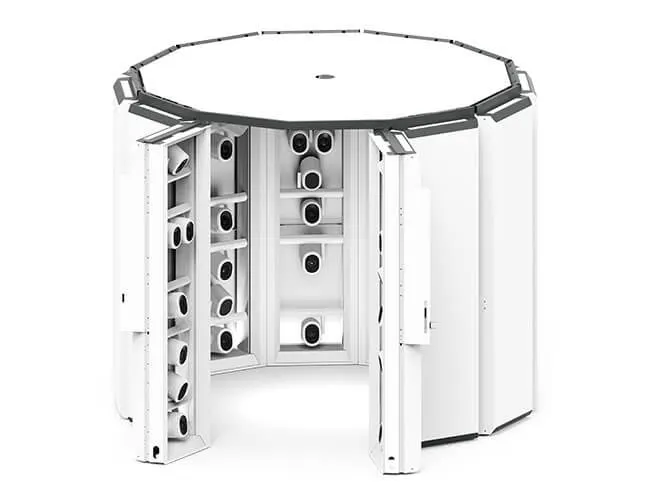 botspot-3D-scanner