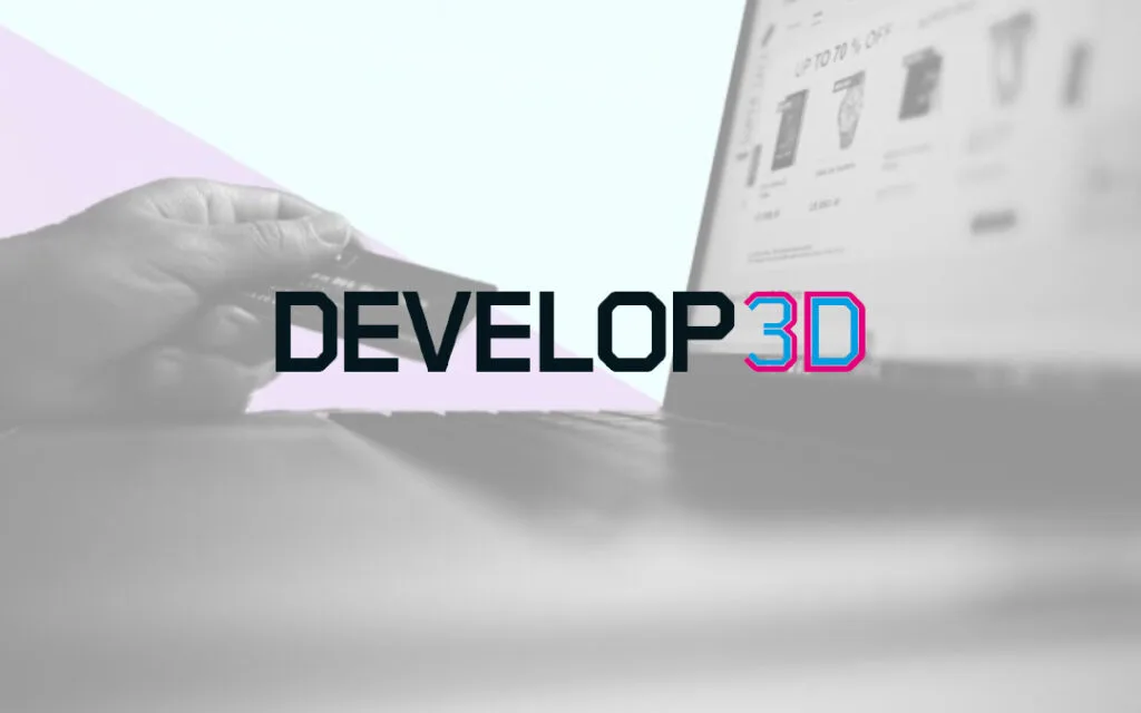 Develop3D article