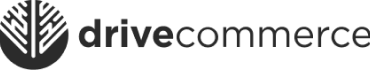 RapidCompact partner Drive commerce logo