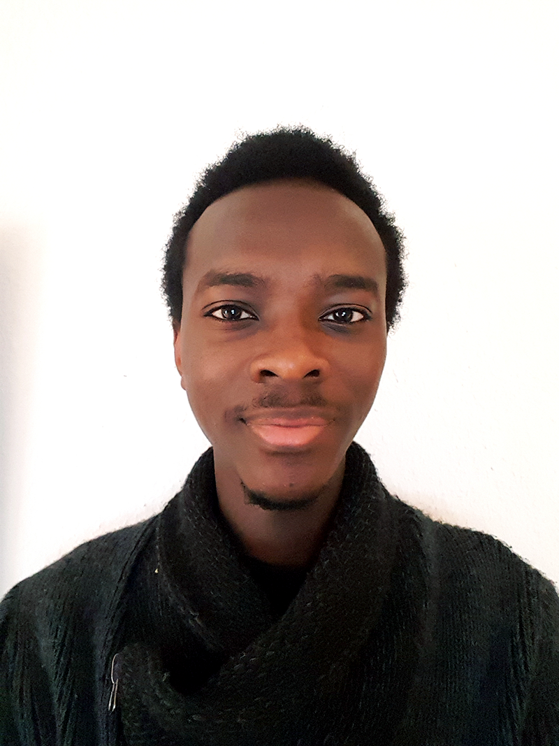 Daniel Mutuma