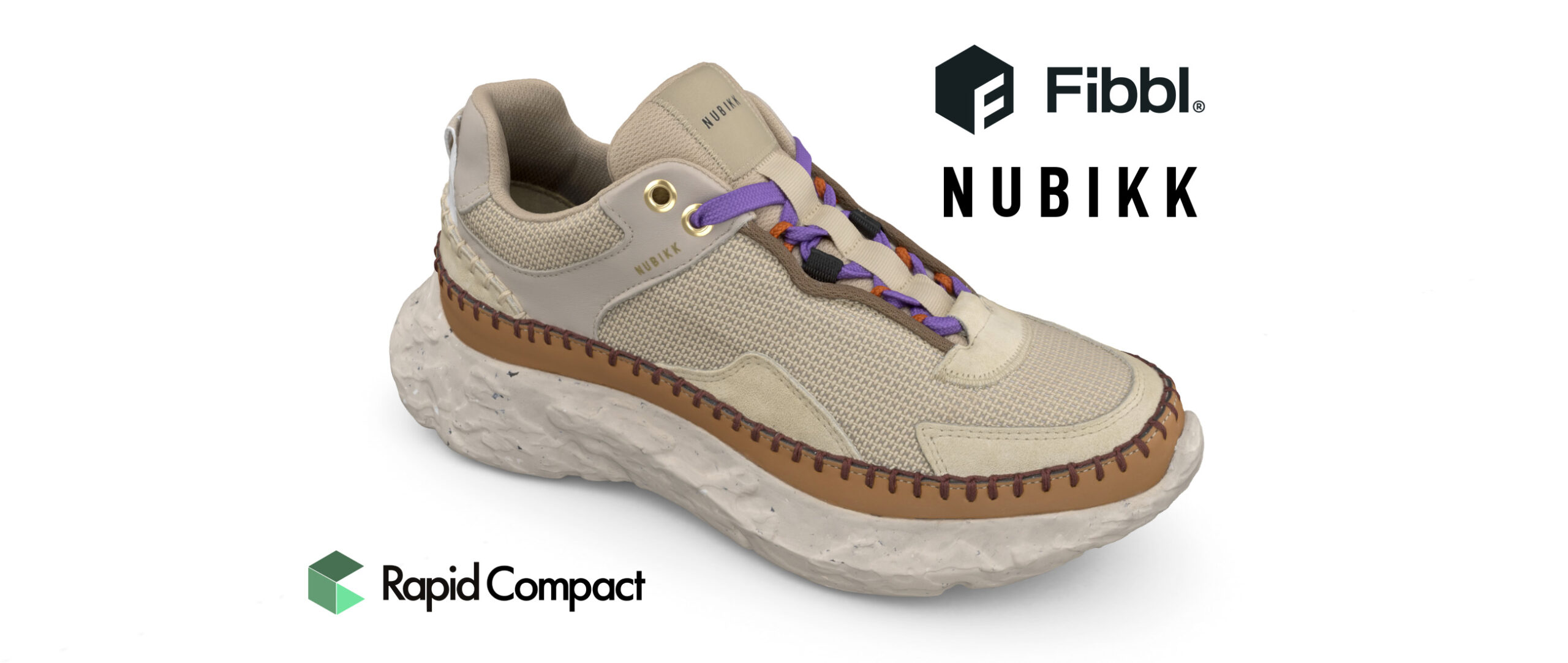 Nubikk sales